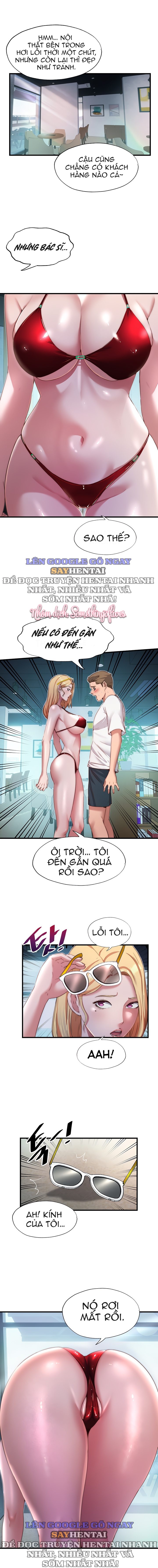 "Cứng" Trong Mọi Tình Huống Chap Chapter 16-"Cứng" Trong Mọi Tình Huống - Next Chap 17