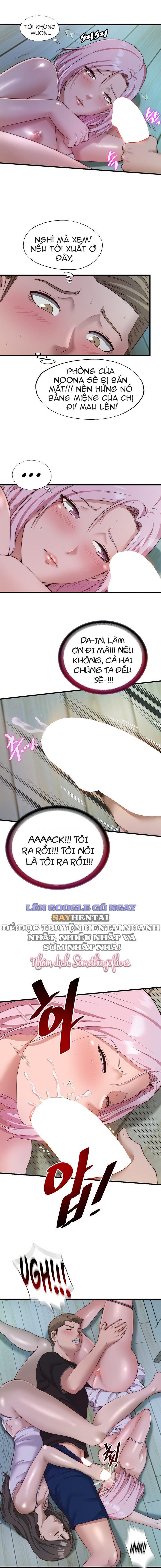 "Cứng" Trong Mọi Tình Huống Chap Chapter 15-"Cứng" Trong Mọi Tình Huống - Next Chap 16