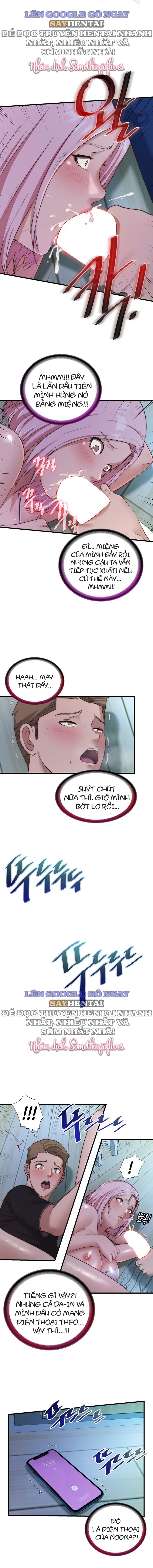 "Cứng" Trong Mọi Tình Huống Chap Chapter 15-"Cứng" Trong Mọi Tình Huống - Next Chap 16