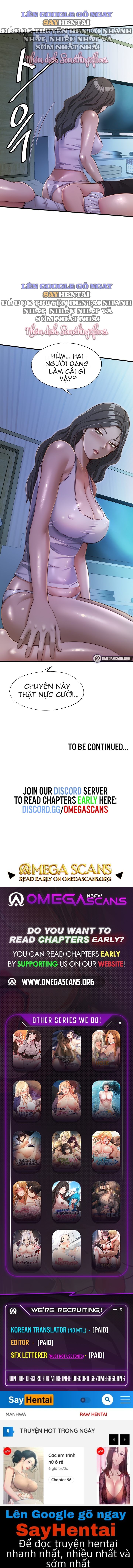 "Cứng" Trong Mọi Tình Huống Chap Chapter 15-"Cứng" Trong Mọi Tình Huống - Next Chap 16