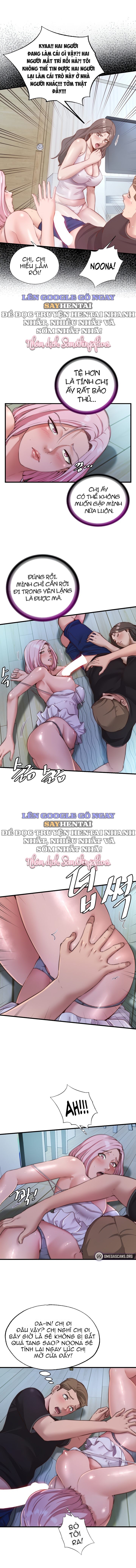 "Cứng" Trong Mọi Tình Huống Chap Chapter 15-"Cứng" Trong Mọi Tình Huống - Next Chap 16