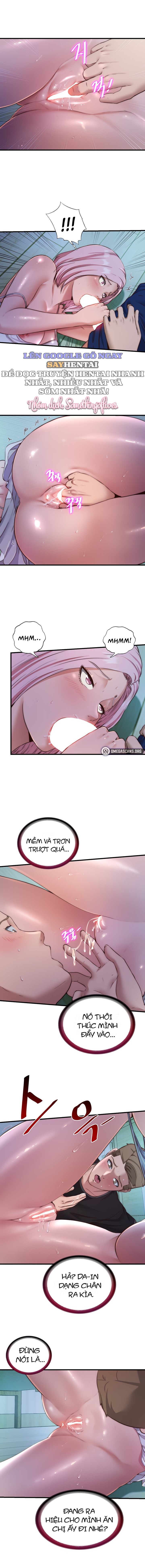 "Cứng" Trong Mọi Tình Huống Chap Chapter 15-"Cứng" Trong Mọi Tình Huống - Next Chap 16