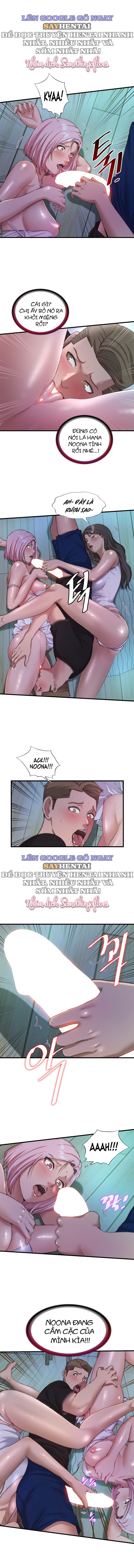 "Cứng" Trong Mọi Tình Huống Chap Chapter 15-"Cứng" Trong Mọi Tình Huống - Next Chap 16