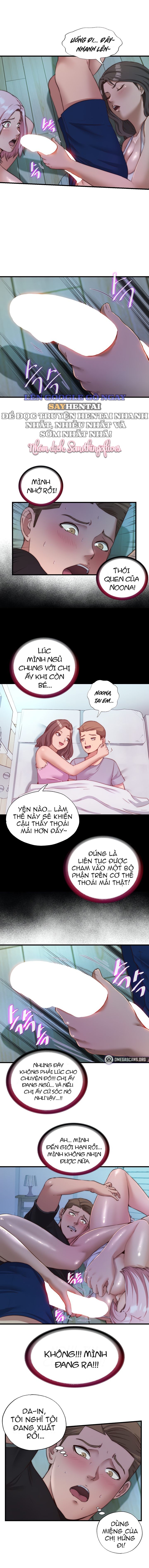 "Cứng" Trong Mọi Tình Huống Chap Chapter 15-"Cứng" Trong Mọi Tình Huống - Next Chap 16