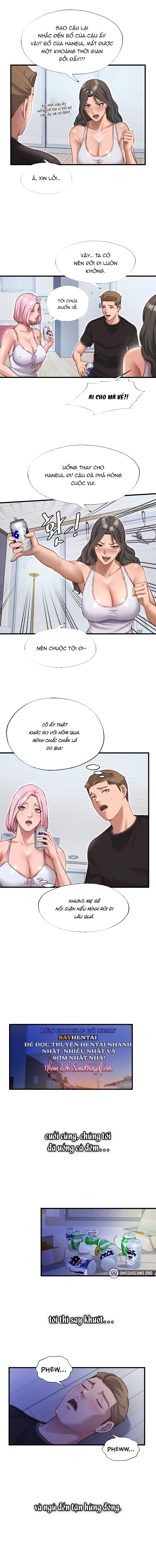 "Cứng" Trong Mọi Tình Huống Chap Chapter 14-"Cứng" Trong Mọi Tình Huống - Next Chap 15