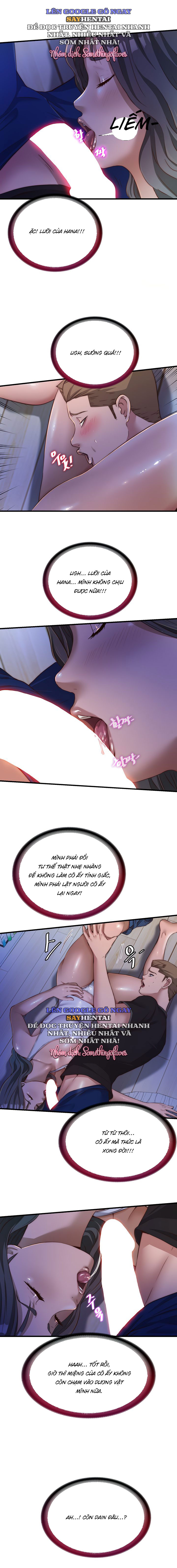 "Cứng" Trong Mọi Tình Huống Chap Chapter 14-"Cứng" Trong Mọi Tình Huống - Next Chap 15