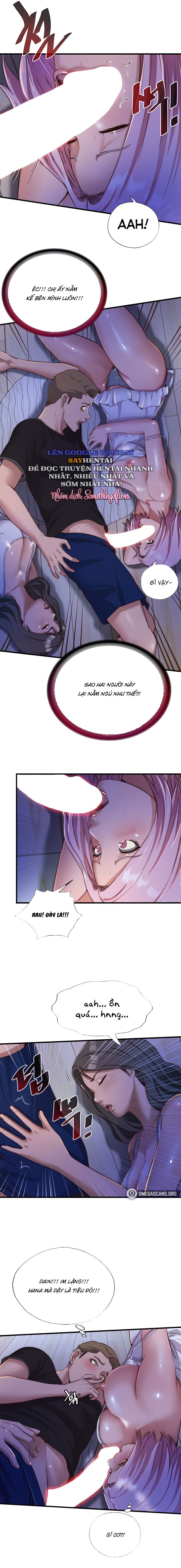 "Cứng" Trong Mọi Tình Huống Chap Chapter 14-"Cứng" Trong Mọi Tình Huống - Next Chap 15