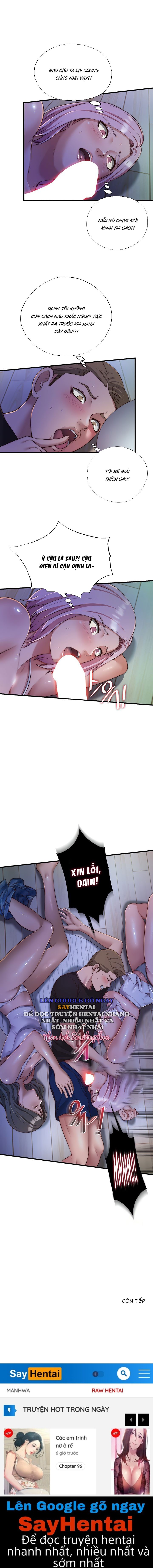 "Cứng" Trong Mọi Tình Huống Chap Chapter 14-"Cứng" Trong Mọi Tình Huống - Next Chap 15