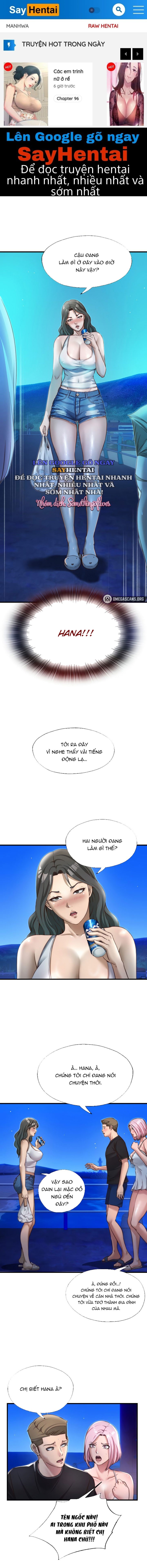 "Cứng" Trong Mọi Tình Huống Chap Chapter 14-"Cứng" Trong Mọi Tình Huống - Next Chap 15