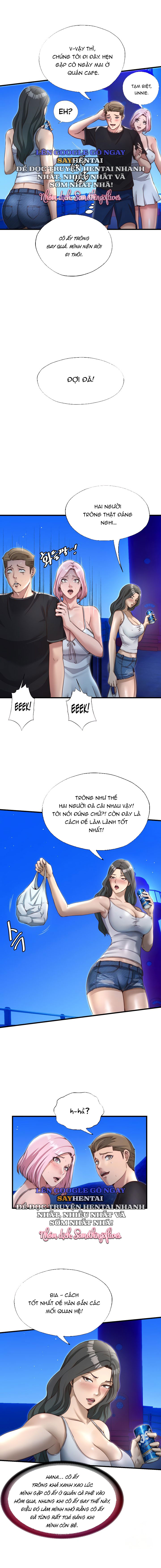 "Cứng" Trong Mọi Tình Huống Chap Chapter 14-"Cứng" Trong Mọi Tình Huống - Next Chap 15