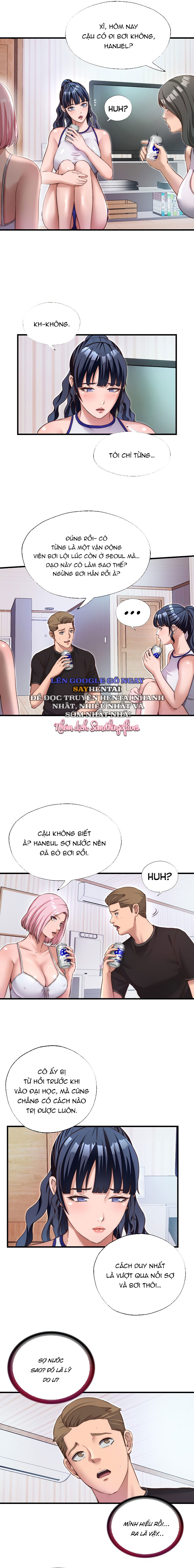 "Cứng" Trong Mọi Tình Huống Chap Chapter 14-"Cứng" Trong Mọi Tình Huống - Next Chap 15