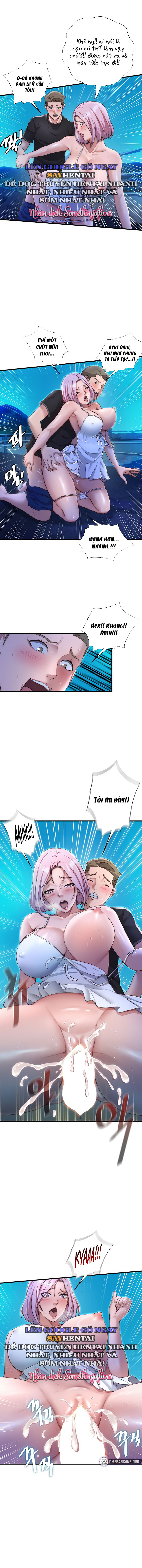"Cứng" Trong Mọi Tình Huống Chap Chapter 13-"Cứng" Trong Mọi Tình Huống - Next Chap 14