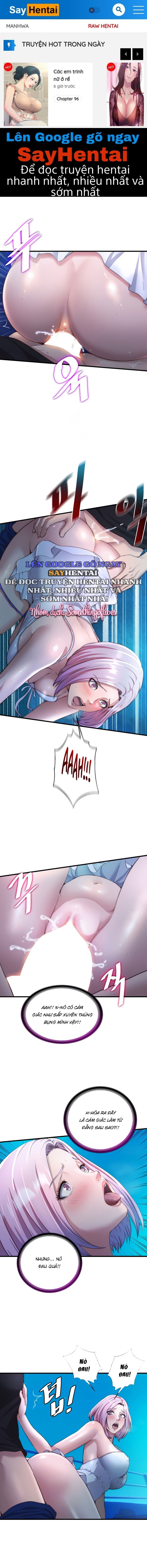 "Cứng" Trong Mọi Tình Huống Chap Chapter 13-"Cứng" Trong Mọi Tình Huống - Next Chap 14