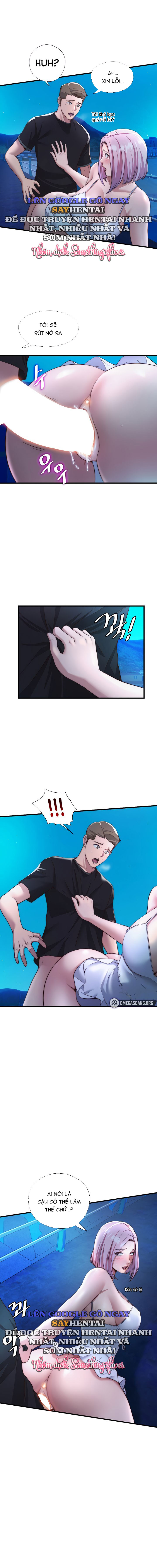 "Cứng" Trong Mọi Tình Huống Chap Chapter 13-"Cứng" Trong Mọi Tình Huống - Next Chap 14