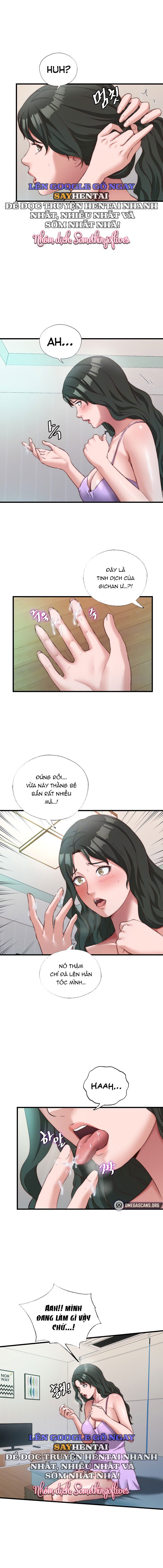 "Cứng" Trong Mọi Tình Huống Chap Chapter 13-"Cứng" Trong Mọi Tình Huống - Next Chap 14