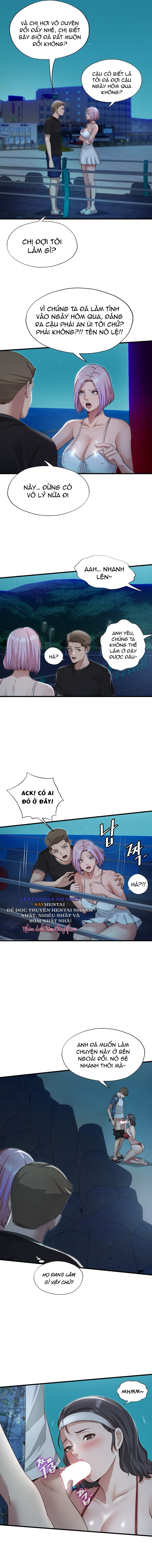 "Cứng" Trong Mọi Tình Huống Chap Chapter 12-"Cứng" Trong Mọi Tình Huống - Next Chap 13