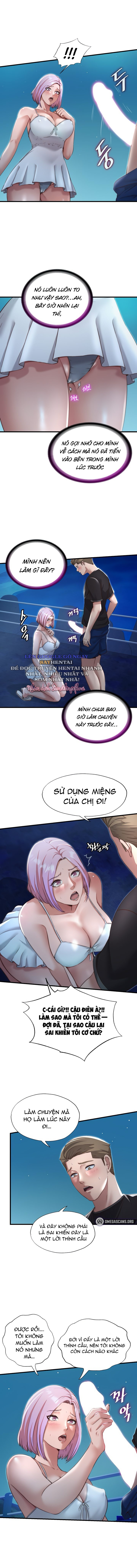 "Cứng" Trong Mọi Tình Huống Chap Chapter 12-"Cứng" Trong Mọi Tình Huống - Next Chap 13