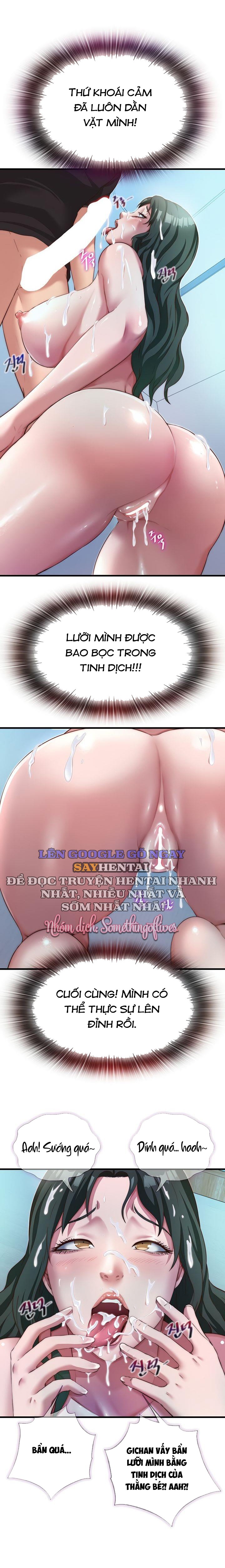 "Cứng" Trong Mọi Tình Huống Chap Chapter 11-"Cứng" Trong Mọi Tình Huống - Next Chap 12