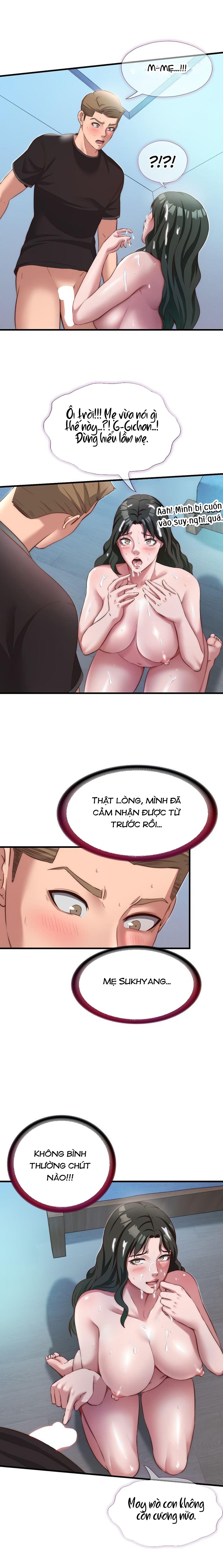 "Cứng" Trong Mọi Tình Huống Chap Chapter 11-"Cứng" Trong Mọi Tình Huống - Next Chap 12