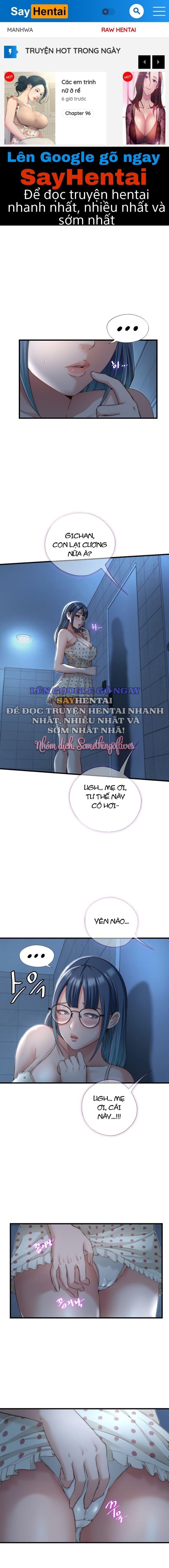 "Cứng" Trong Mọi Tình Huống Chap Chapter 11-"Cứng" Trong Mọi Tình Huống - Next Chap 12