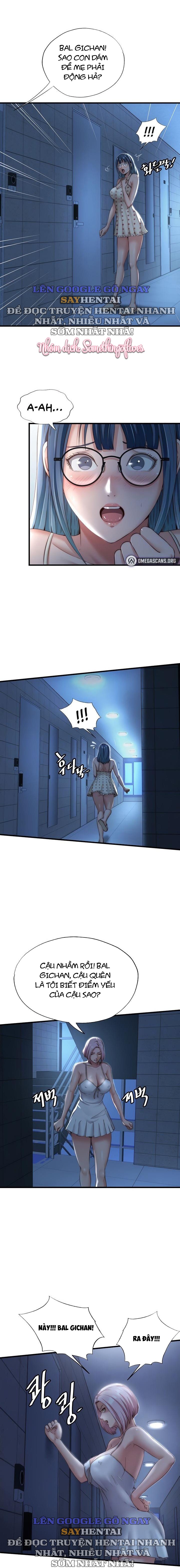 "Cứng" Trong Mọi Tình Huống Chap Chapter 11-"Cứng" Trong Mọi Tình Huống - Next Chap 12