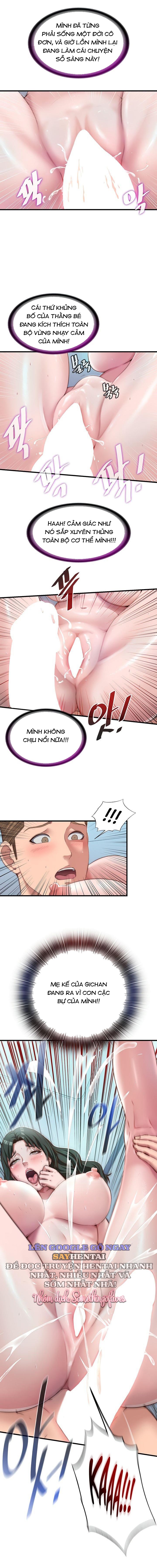 "Cứng" Trong Mọi Tình Huống Chap Chapter 11-"Cứng" Trong Mọi Tình Huống - Next Chap 12