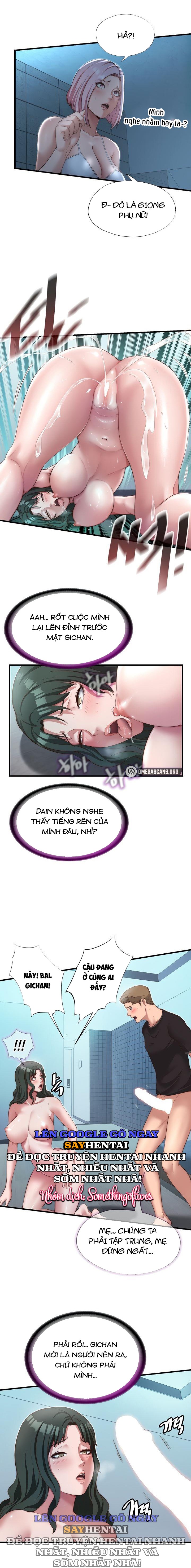 "Cứng" Trong Mọi Tình Huống Chap Chapter 11-"Cứng" Trong Mọi Tình Huống - Next Chap 12