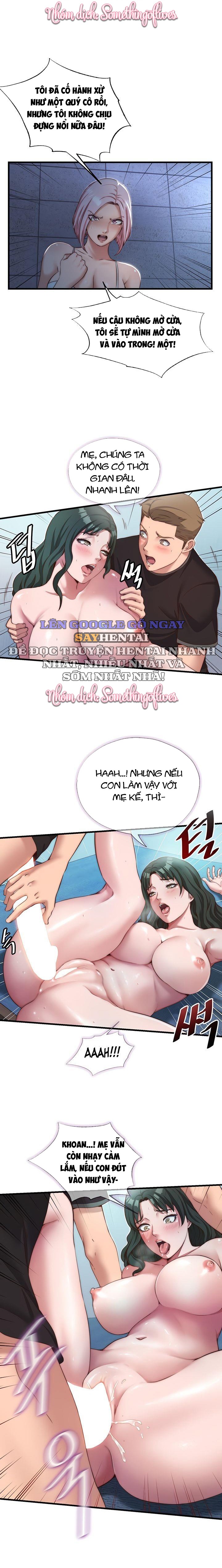 "Cứng" Trong Mọi Tình Huống Chap Chapter 11-"Cứng" Trong Mọi Tình Huống - Next Chap 12