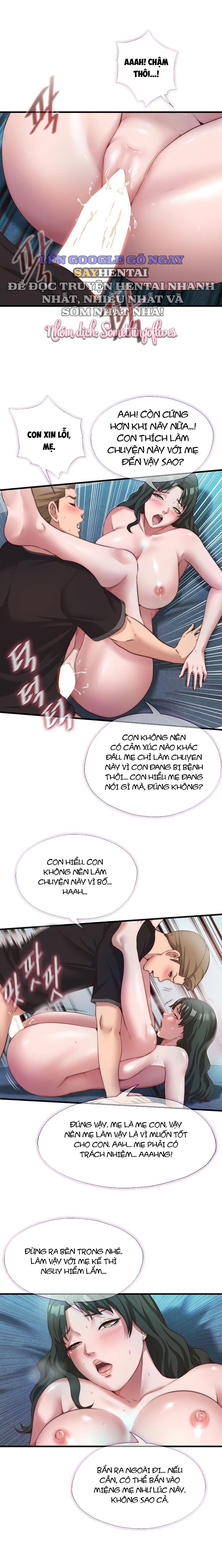 "Cứng" Trong Mọi Tình Huống Chap Chapter 11-"Cứng" Trong Mọi Tình Huống - Next Chap 12