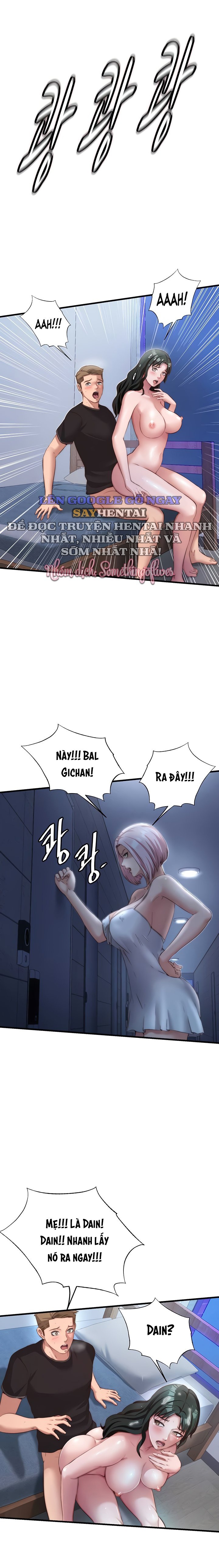 "Cứng" Trong Mọi Tình Huống Chap Chapter 10-"Cứng" Trong Mọi Tình Huống - Next Chap 11