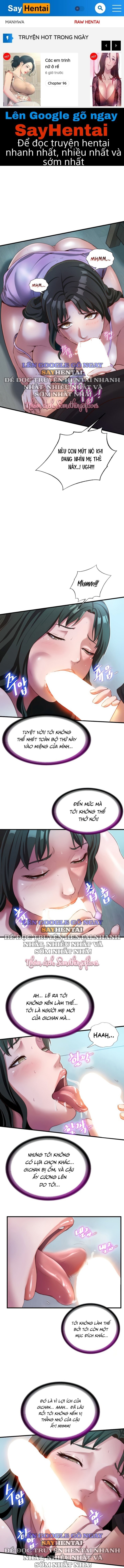 "Cứng" Trong Mọi Tình Huống Chap Chapter 10-"Cứng" Trong Mọi Tình Huống - Next Chap 11