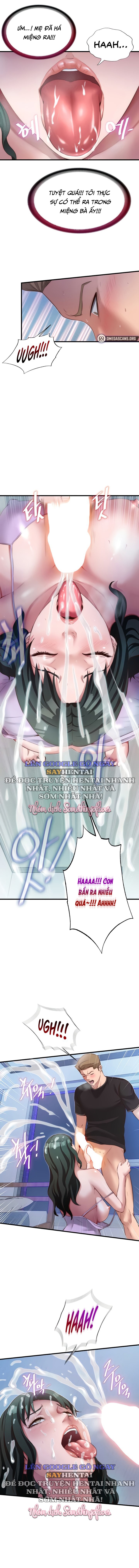 "Cứng" Trong Mọi Tình Huống Chap Chapter 10-"Cứng" Trong Mọi Tình Huống - Next Chap 11