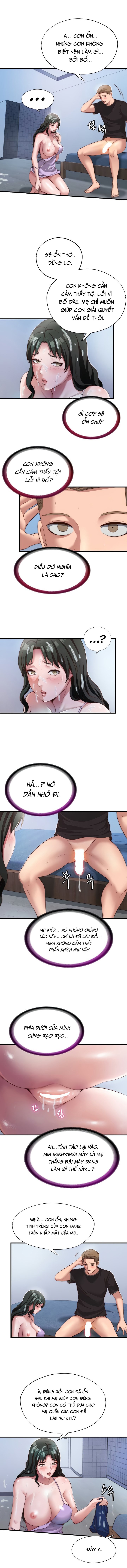 "Cứng" Trong Mọi Tình Huống Chap Chapter 10-"Cứng" Trong Mọi Tình Huống - Next Chap 11