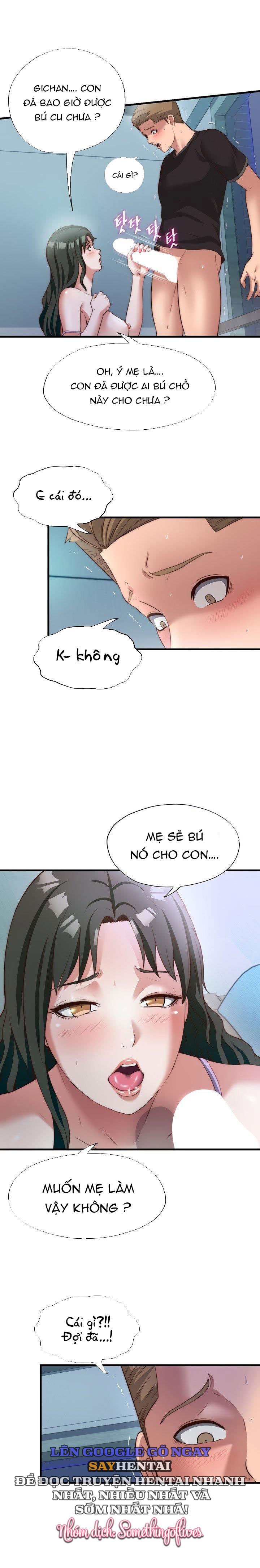 "Cứng" Trong Mọi Tình Huống Chap Chapter 9-"Cứng" Trong Mọi Tình Huống - Next Chap 10