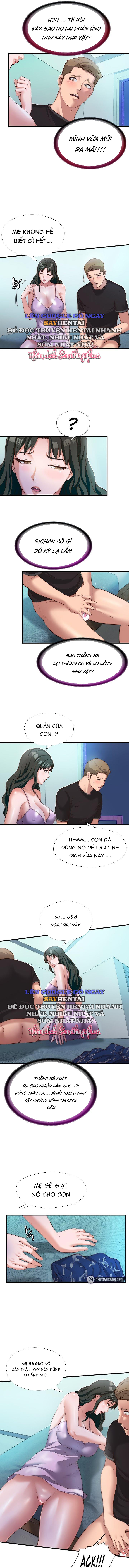 "Cứng" Trong Mọi Tình Huống Chap Chapter 9-"Cứng" Trong Mọi Tình Huống - Next Chap 10