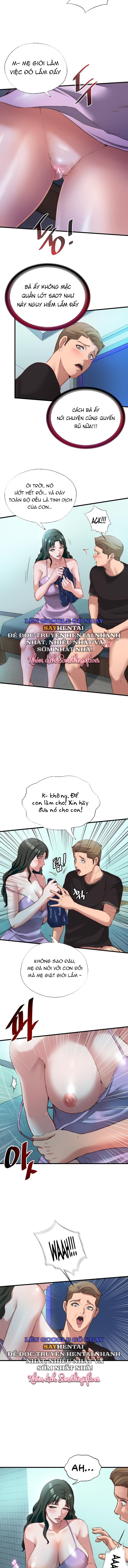 "Cứng" Trong Mọi Tình Huống Chap Chapter 9-"Cứng" Trong Mọi Tình Huống - Next Chap 10