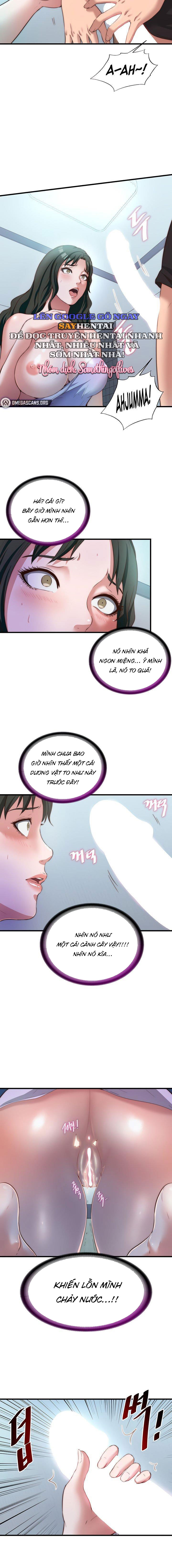 "Cứng" Trong Mọi Tình Huống Chap Chapter 9-"Cứng" Trong Mọi Tình Huống - Next Chap 10