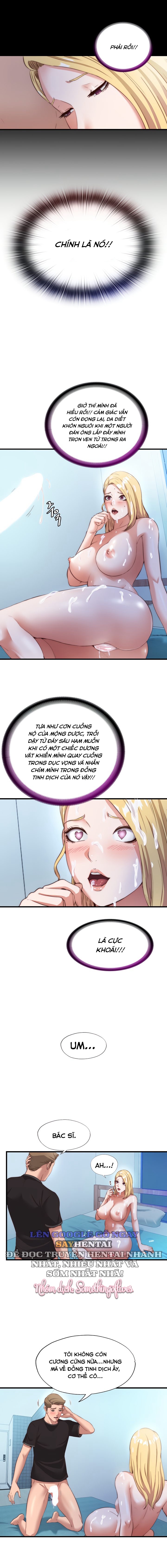 "Cứng" Trong Mọi Tình Huống Chap Chapter 8-"Cứng" Trong Mọi Tình Huống - Next Chap 9