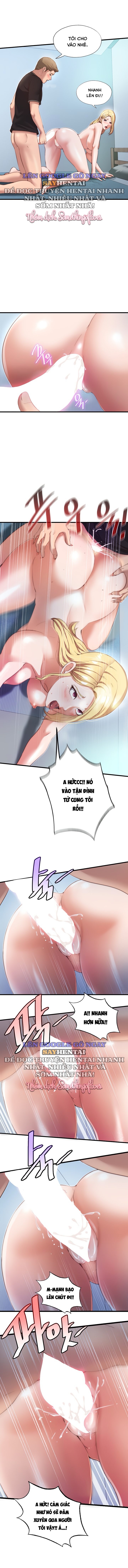 "Cứng" Trong Mọi Tình Huống Chap Chapter 8-"Cứng" Trong Mọi Tình Huống - Next Chap 9