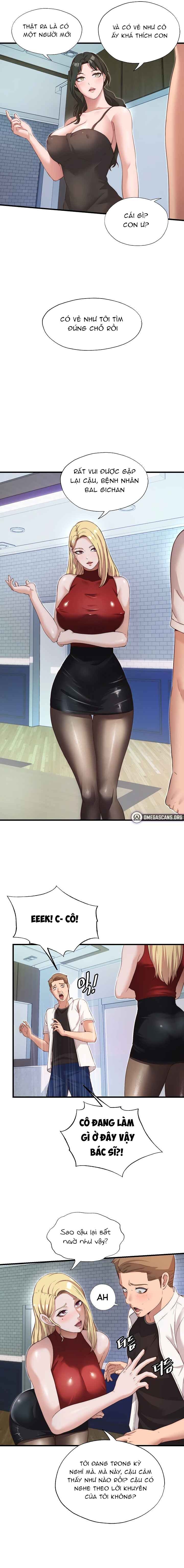 "Cứng" Trong Mọi Tình Huống Chap Chapter 7-"Cứng" Trong Mọi Tình Huống - Next Chap 8