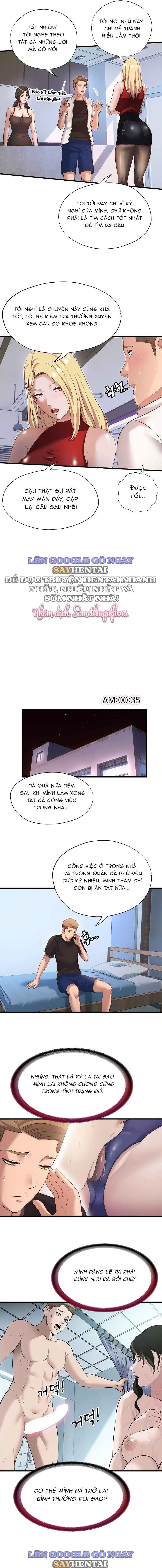 "Cứng" Trong Mọi Tình Huống Chap Chapter 7-"Cứng" Trong Mọi Tình Huống - Next Chap 8