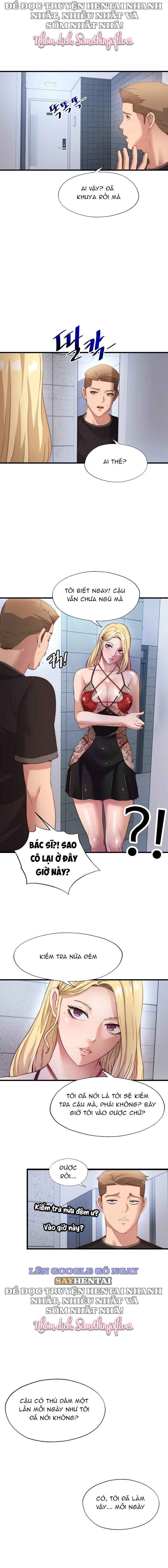 "Cứng" Trong Mọi Tình Huống Chap Chapter 7-"Cứng" Trong Mọi Tình Huống - Next Chap 8