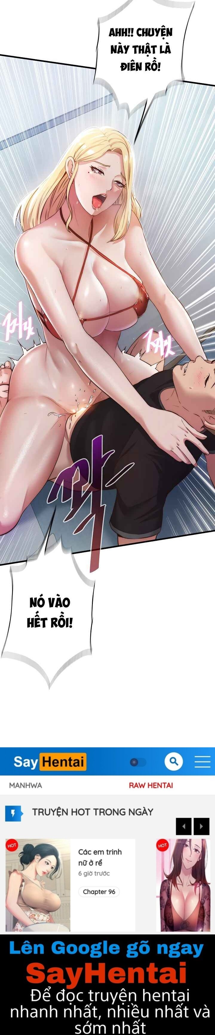 "Cứng" Trong Mọi Tình Huống Chap Chapter 7-"Cứng" Trong Mọi Tình Huống - Next Chap 8