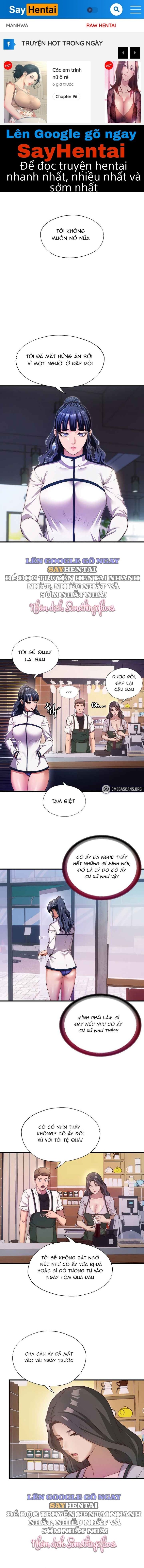 "Cứng" Trong Mọi Tình Huống Chap Chapter 7-"Cứng" Trong Mọi Tình Huống - Next Chap 8