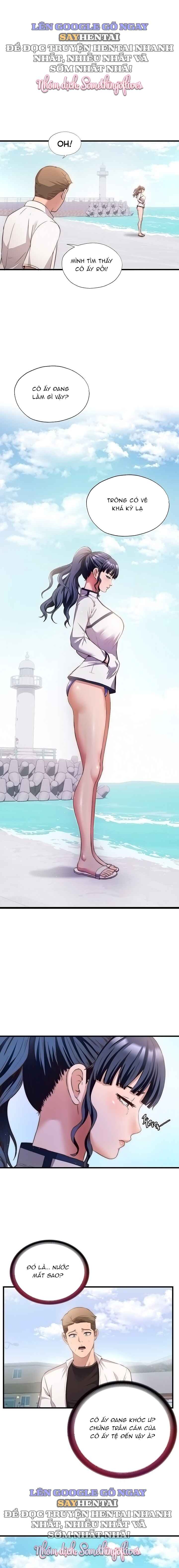 "Cứng" Trong Mọi Tình Huống Chap Chapter 7-"Cứng" Trong Mọi Tình Huống - Next Chap 8