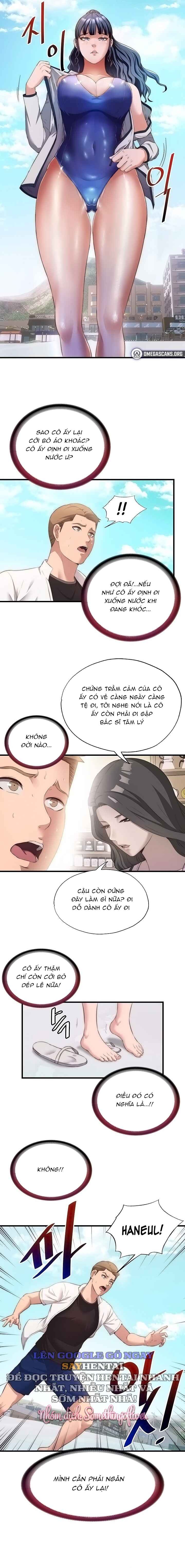 "Cứng" Trong Mọi Tình Huống Chap Chapter 7-"Cứng" Trong Mọi Tình Huống - Next Chap 8