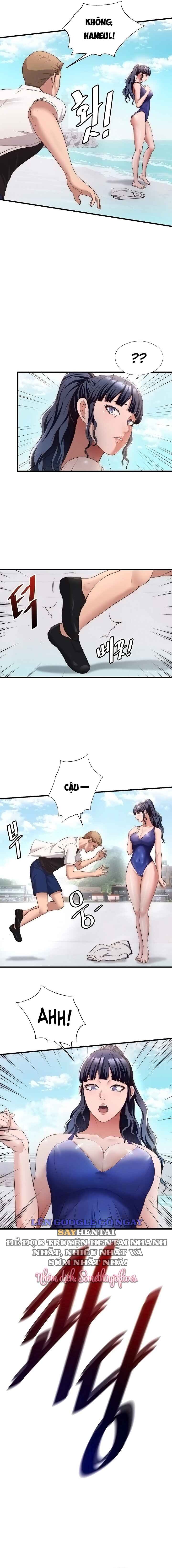 "Cứng" Trong Mọi Tình Huống Chap Chapter 7-"Cứng" Trong Mọi Tình Huống - Next Chap 8