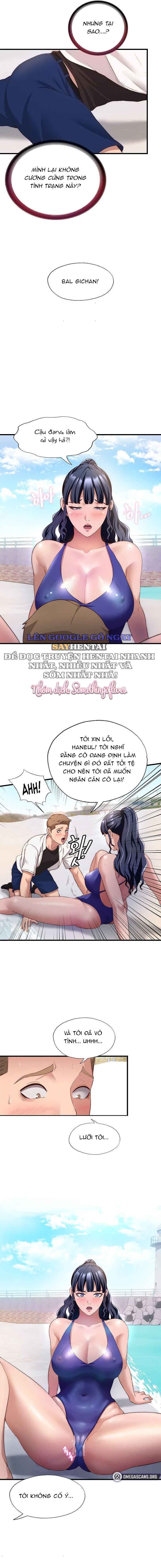 "Cứng" Trong Mọi Tình Huống Chap Chapter 7-"Cứng" Trong Mọi Tình Huống - Next Chap 8