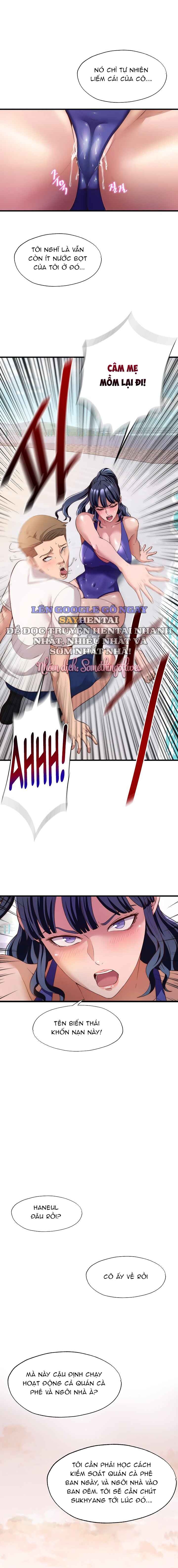 "Cứng" Trong Mọi Tình Huống Chap Chapter 7-"Cứng" Trong Mọi Tình Huống - Next Chap 8