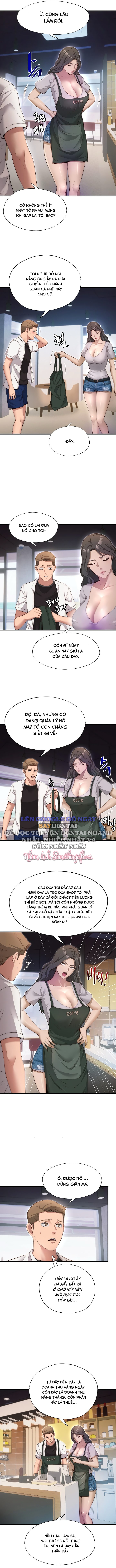 "Cứng" Trong Mọi Tình Huống Chap Chapter 6-"Cứng" Trong Mọi Tình Huống - Next Chap 7